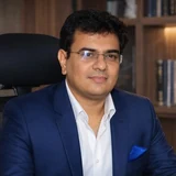 Bhavik Shah