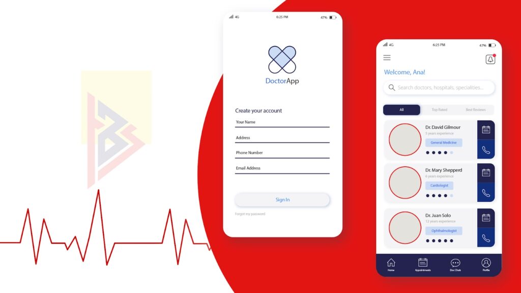 What is Healthcare Apps?