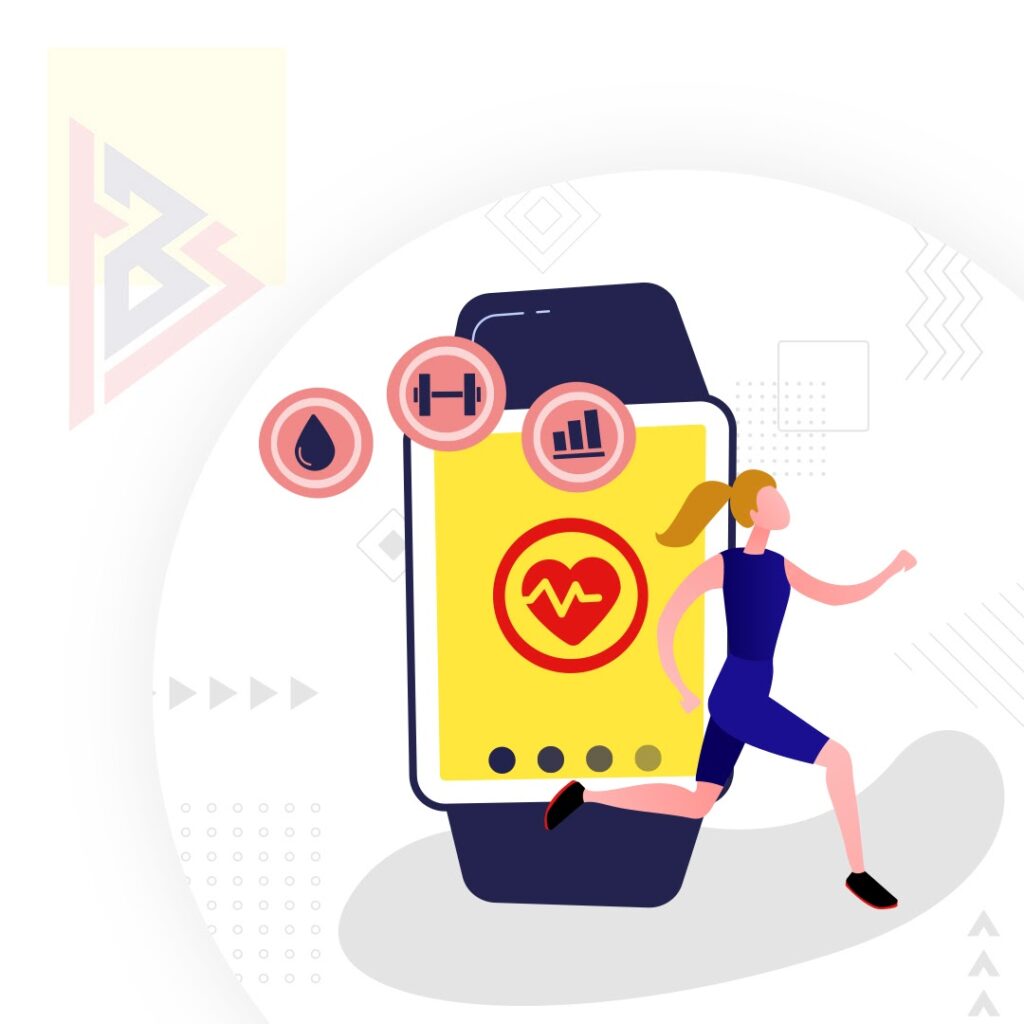 rise of on-demand healthcare apps