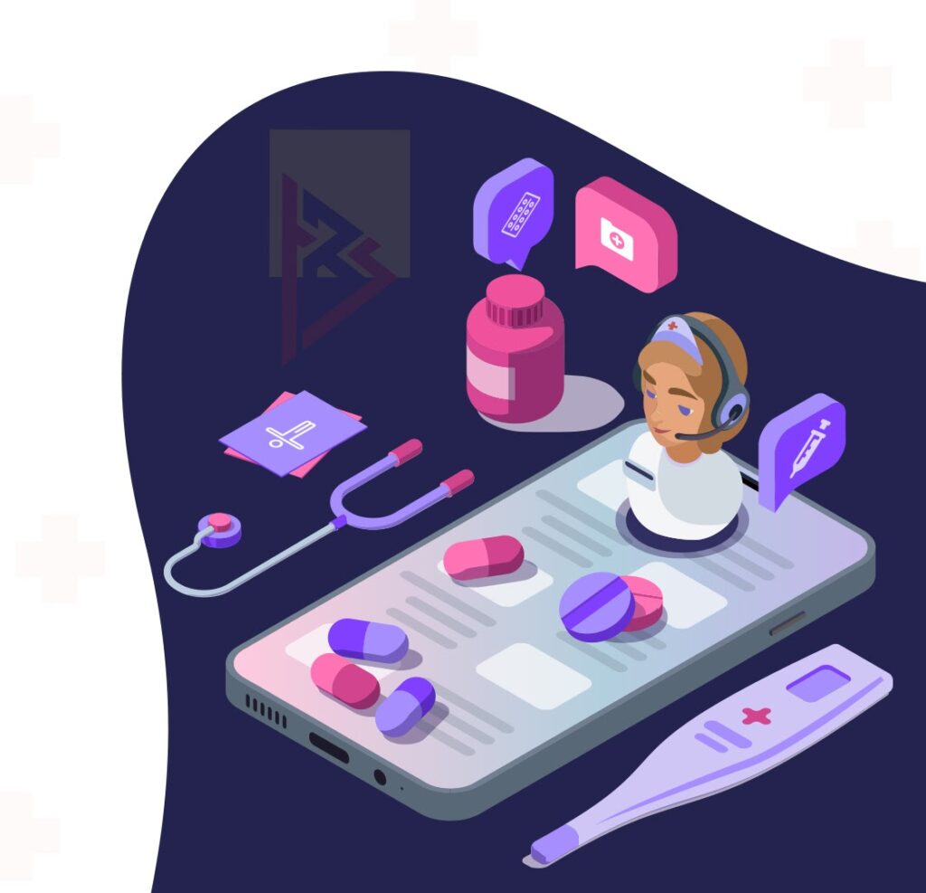 Healthcare Apps For Patients