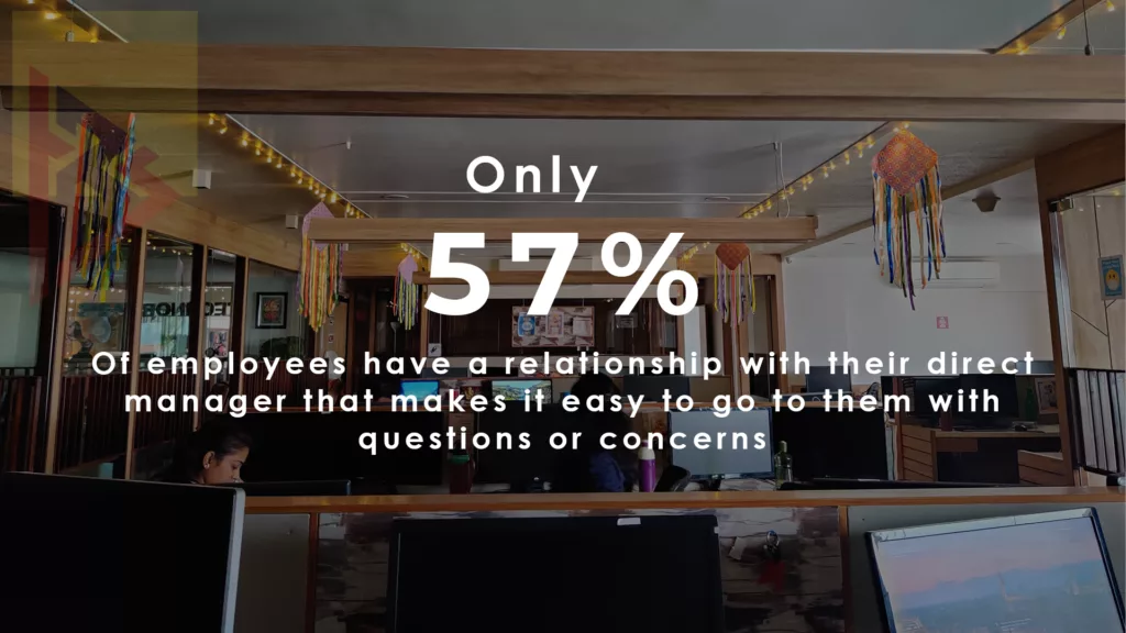 company culture for fairness