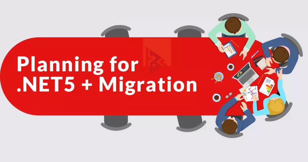 why migrate NET Core