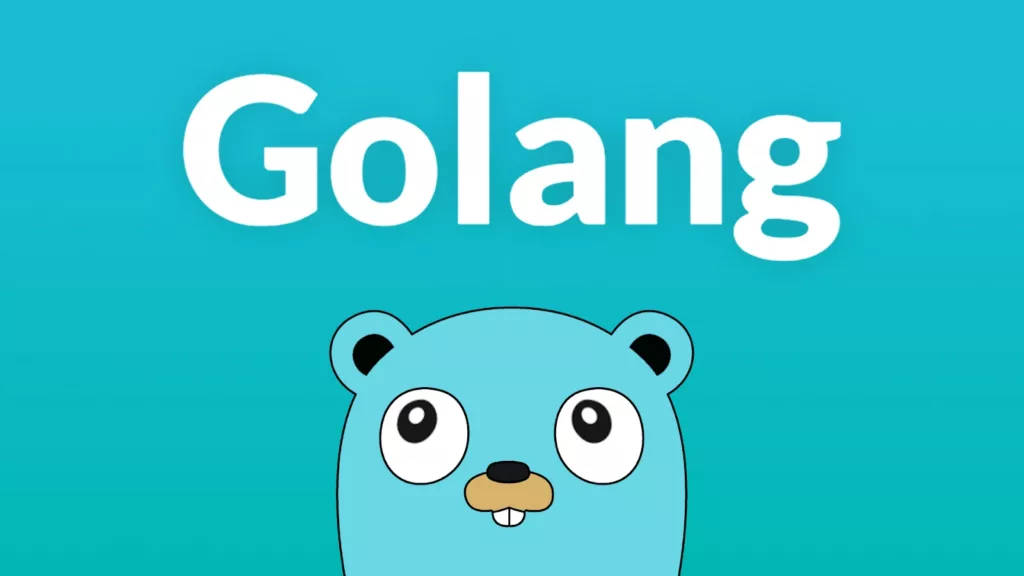 Golang Golang for microservices
