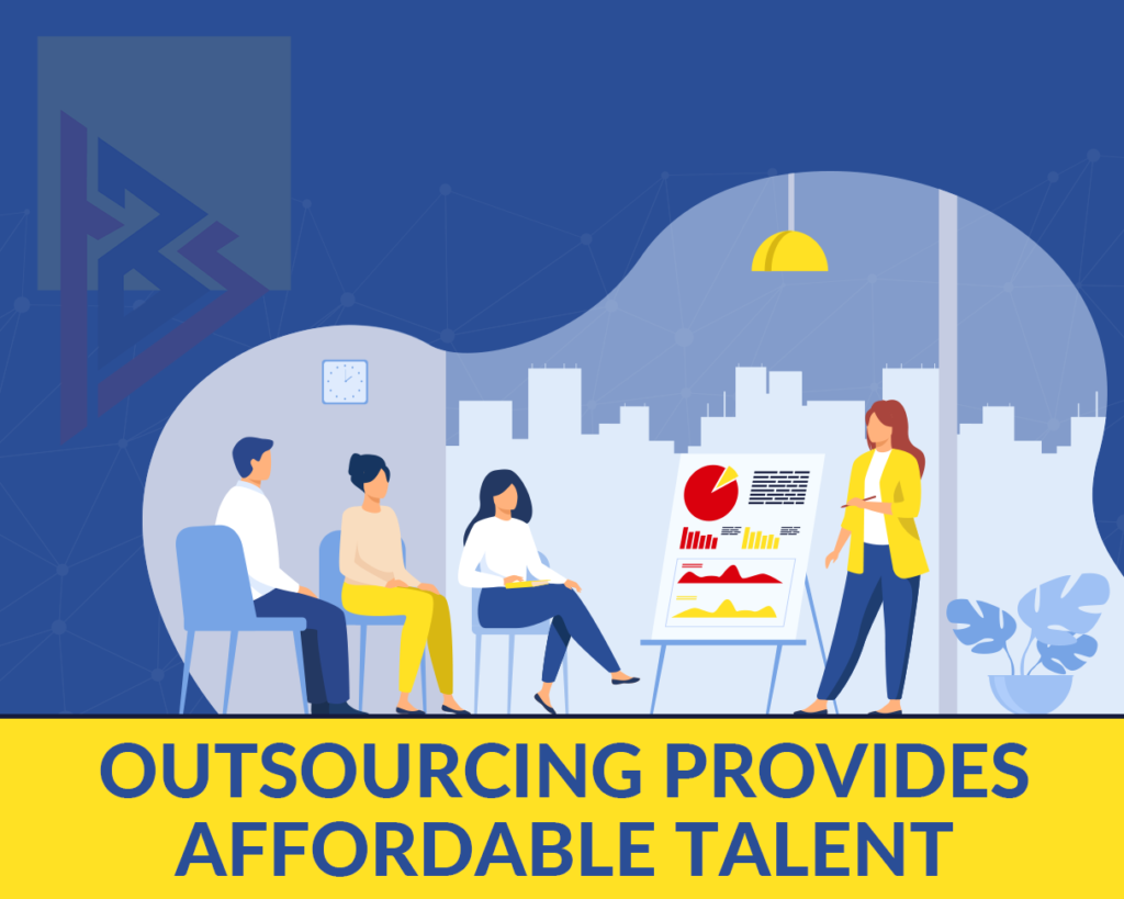 Outsourcing SAAS Development Outsourcing SAAS Development - Affordable Talent