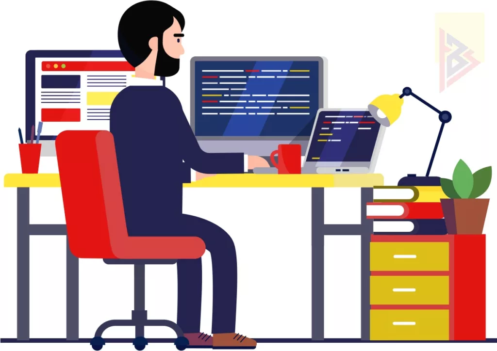 Angular Developer Angular Developer