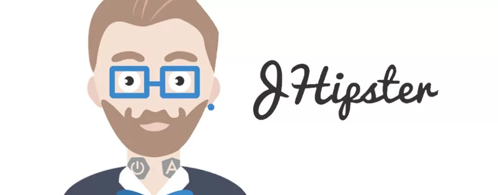 tools for Angular Developers JHipster
