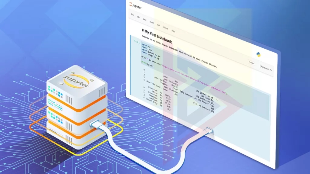 Jupyter Jupyter
