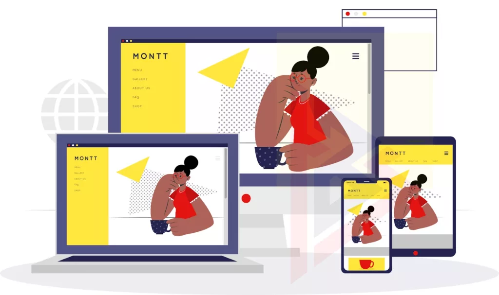 Why responsive web design Why to have responsive website