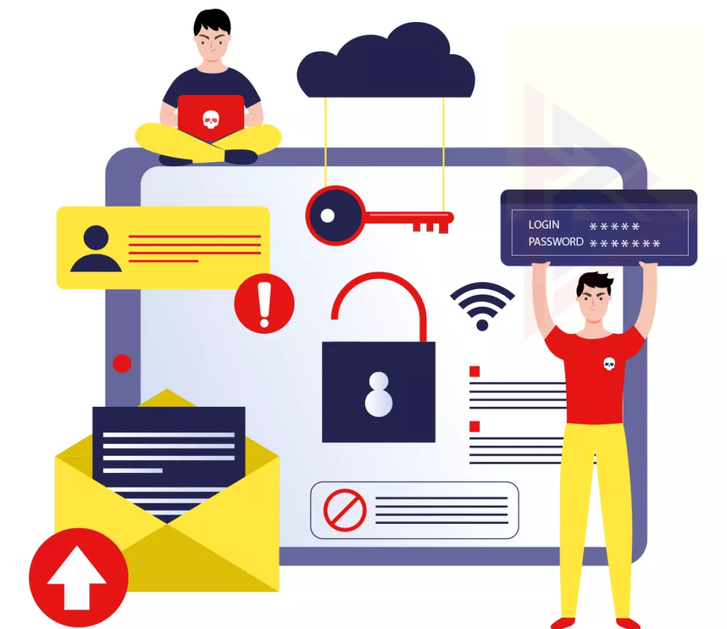 web application security Manage Your Containers