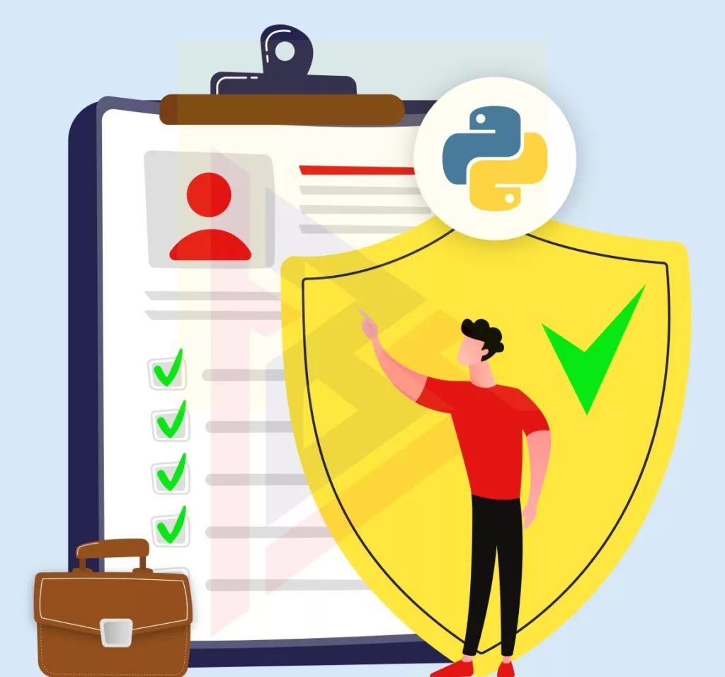 Python Apps Upsides and Downsides of Python apps development