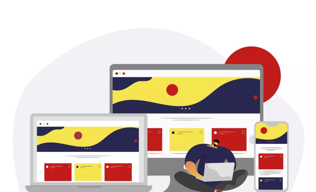 Mobile-First or Desktop-First Mobile-First or Desktop-First design strategy