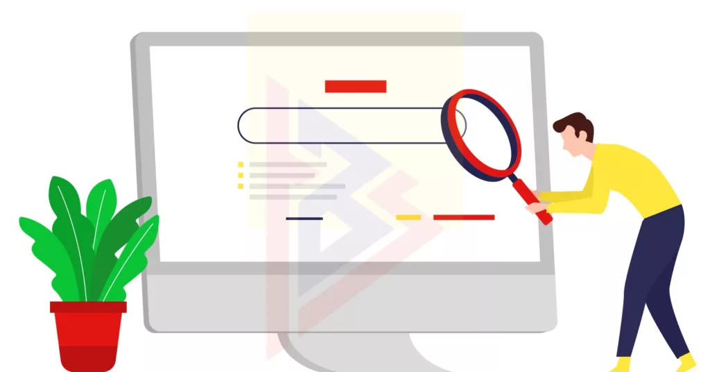 Next-Generation Search System Next-Gen Blockchain-Powered Search System