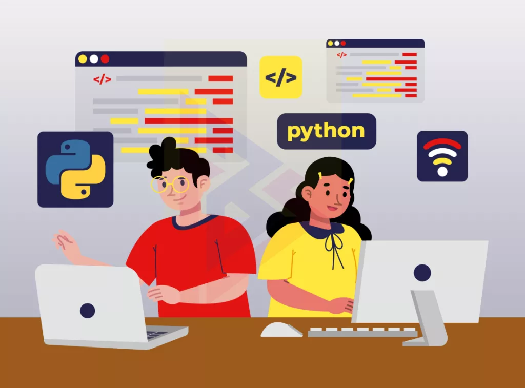 Python Trends Python Trends for desktop apps
