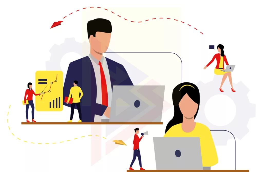 how custom software helps business modernization