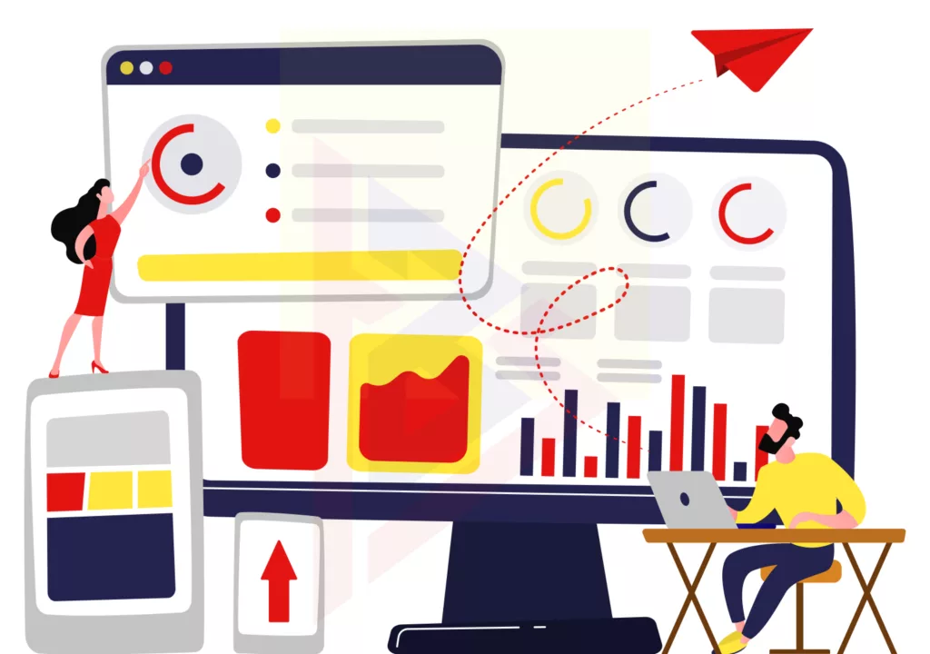 module integration in business website