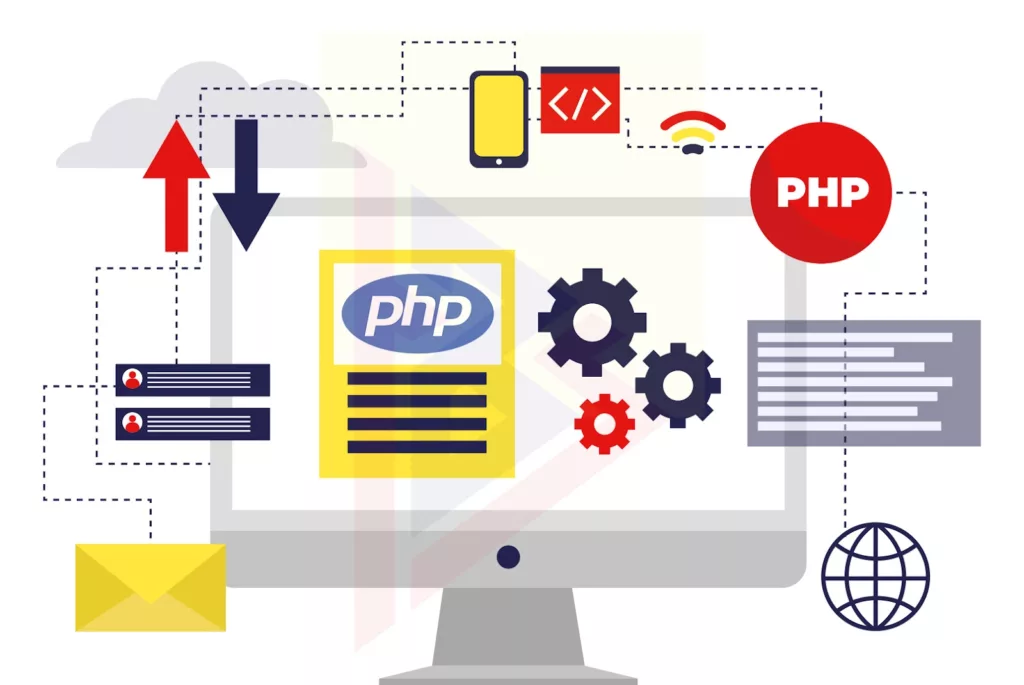 php php