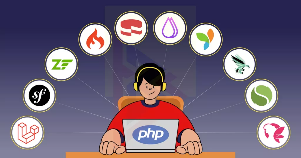 PHP Frameworks why PHP for your website development