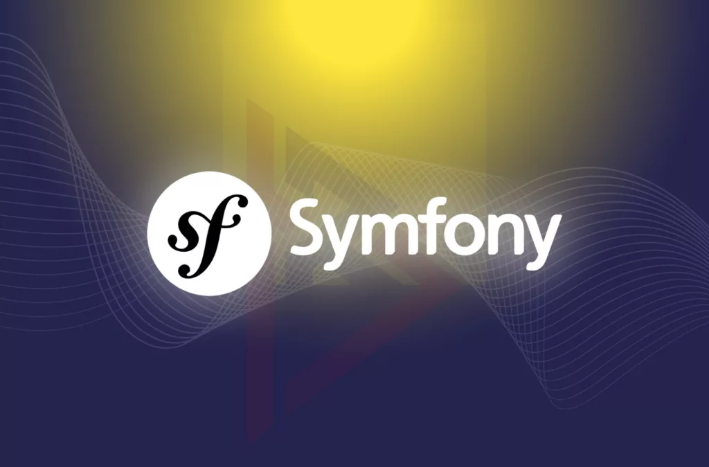 PHP Frameworks Symfony PHP Frameworks