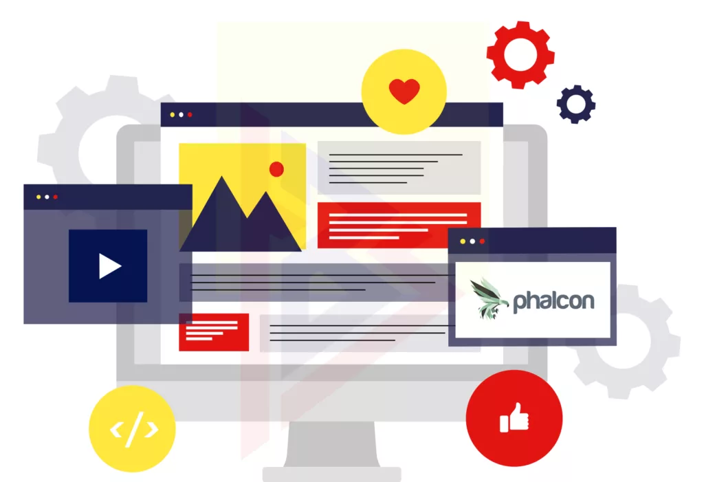 PHP Frameworks Phalcon PHP Frameworks