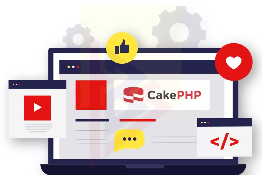 CakePHP CakePHP framework