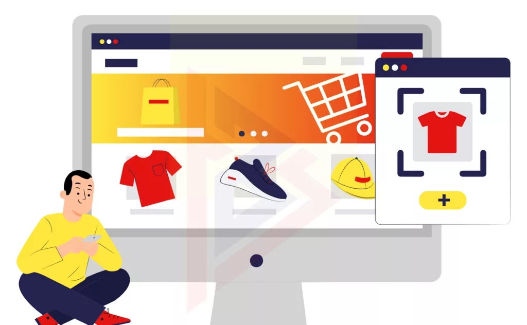 AI is Revolutionizing Ecommerce Trends Develop customer-centric search