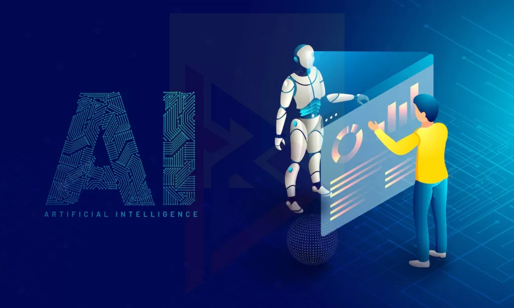 AI is Revolutionizing Ecommerce Trends Predictive churn and intelligent consumer engagement