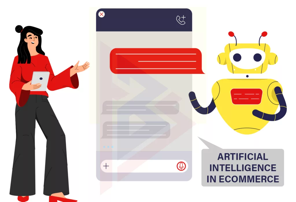 AI is Revolutionizing Ecommerce Trends Personalize multiple devices