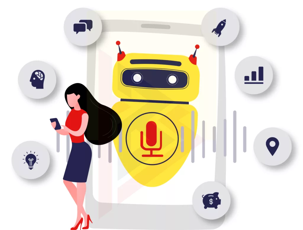 AI is Revolutionizing Ecommerce Trends Provide workers with empowerment