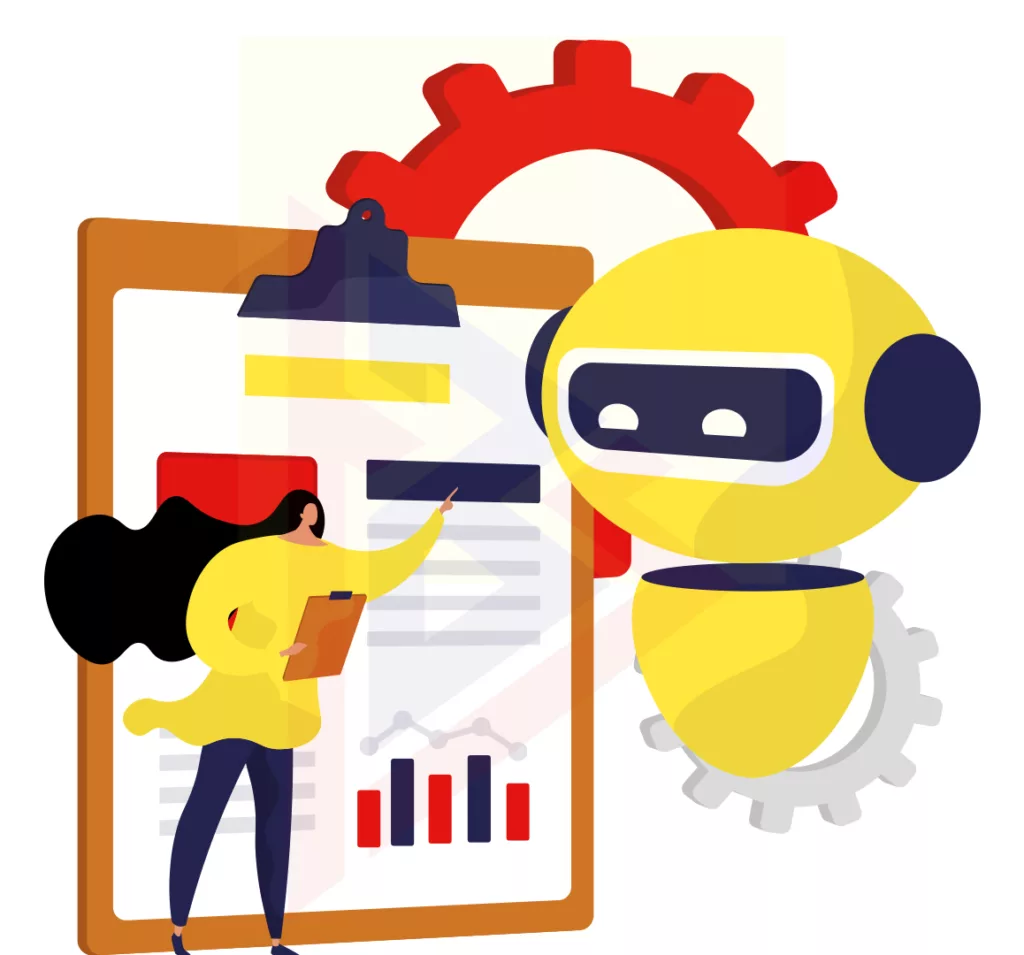 AI is Revolutionizing Ecommerce Trends AI utilize virtual assistants
