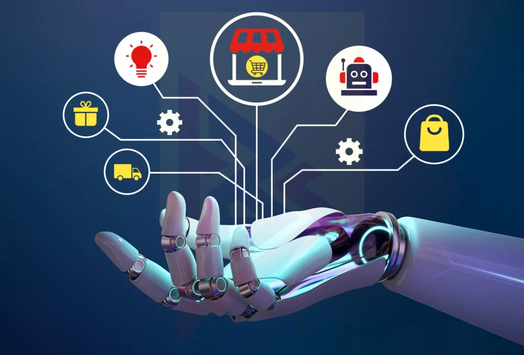 AI is Revolutionizing Ecommerce Trends Build an ‘assortment intelligence’ tool
