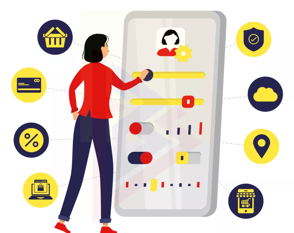 AI is Revolutionizing Ecommerce Trends Integrate personalization with privacy