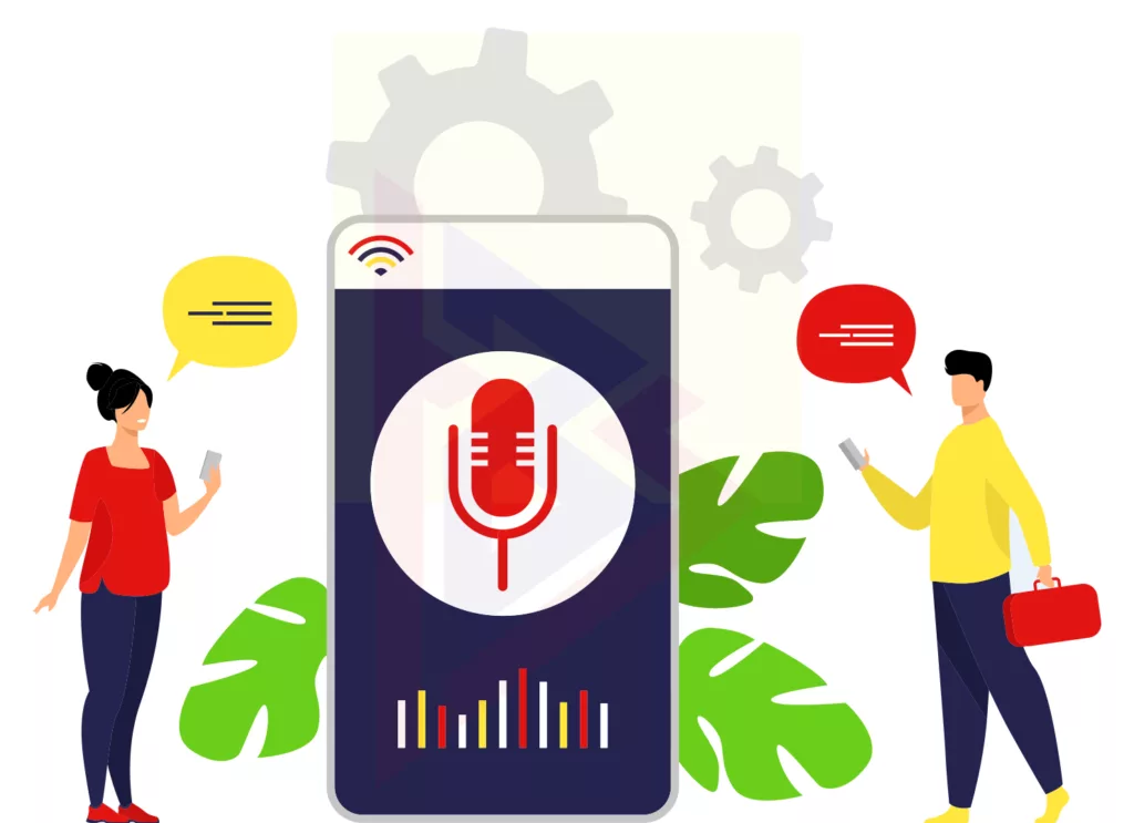 AI is Revolutionizing Ecommerce Trends eCommerce AI Improve dialogue systems