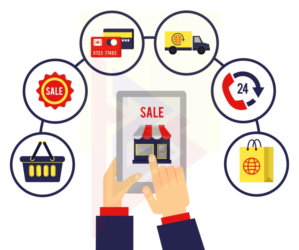 AI is Revolutionizing Ecommerce Trends Combat counterfeit products