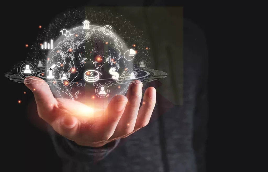 AI is Revolutionizing Ecommerce Trends Localize the customer experience with AI