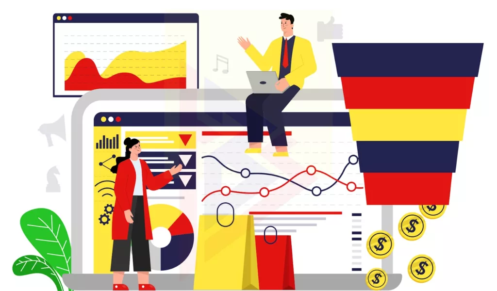 Ecommerce Business Model Ecommerce Business Model