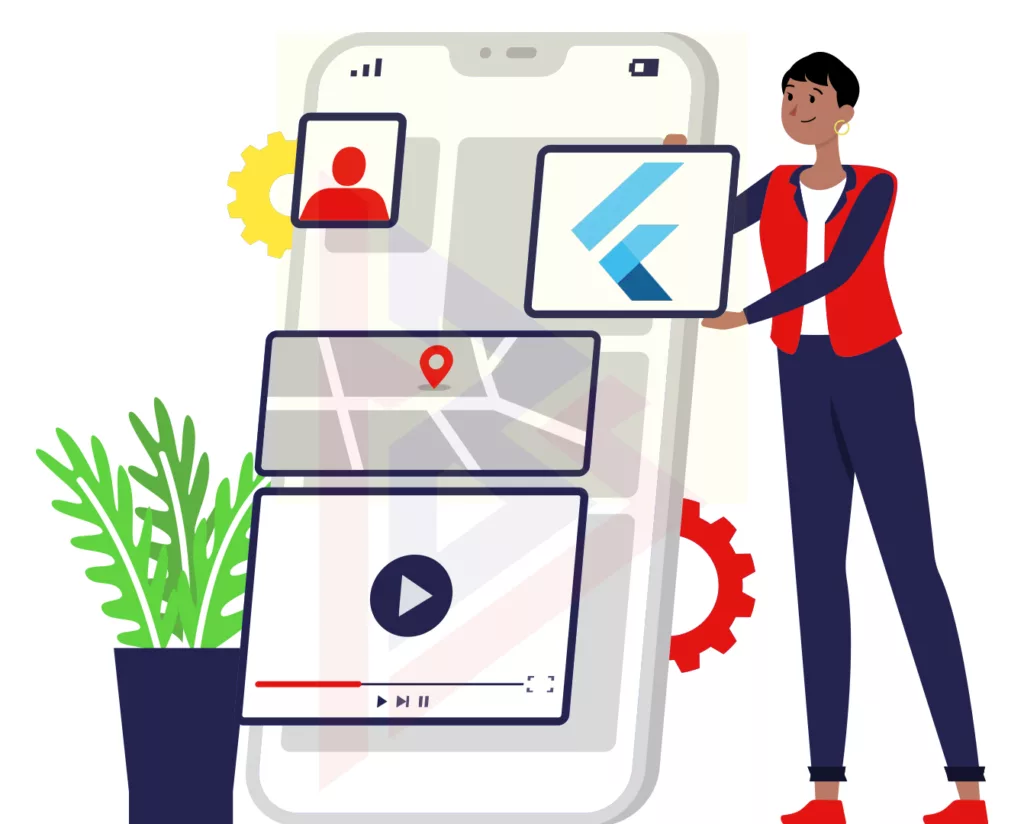 Flutter App Development benefits