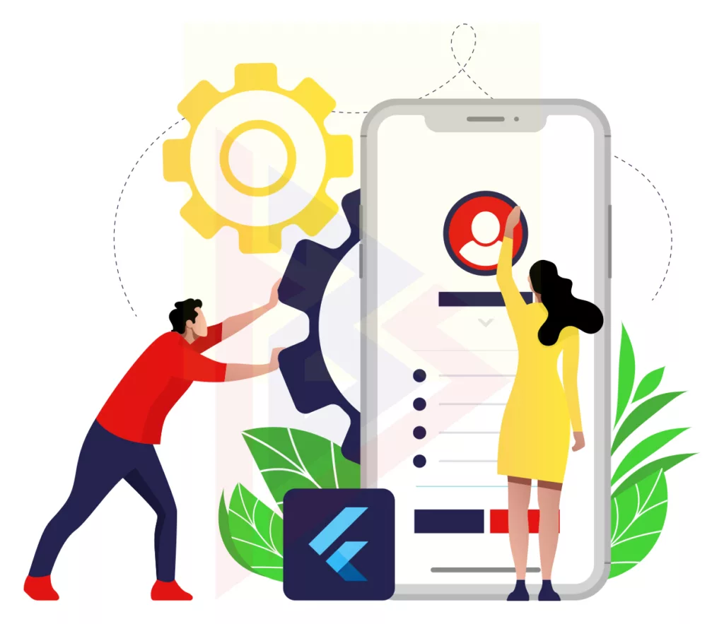 why flutter is best for mobile app development