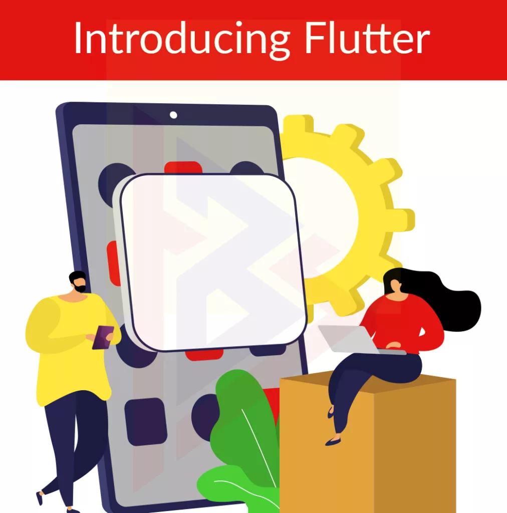Introducing Flutter for mobile app development
