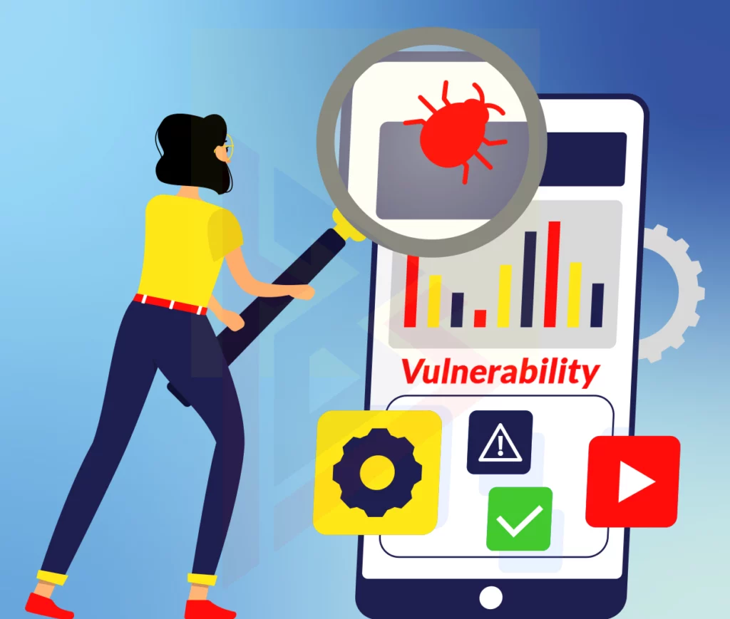 Vulnerability