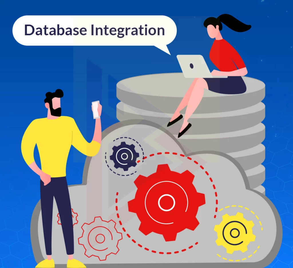 Database Integration