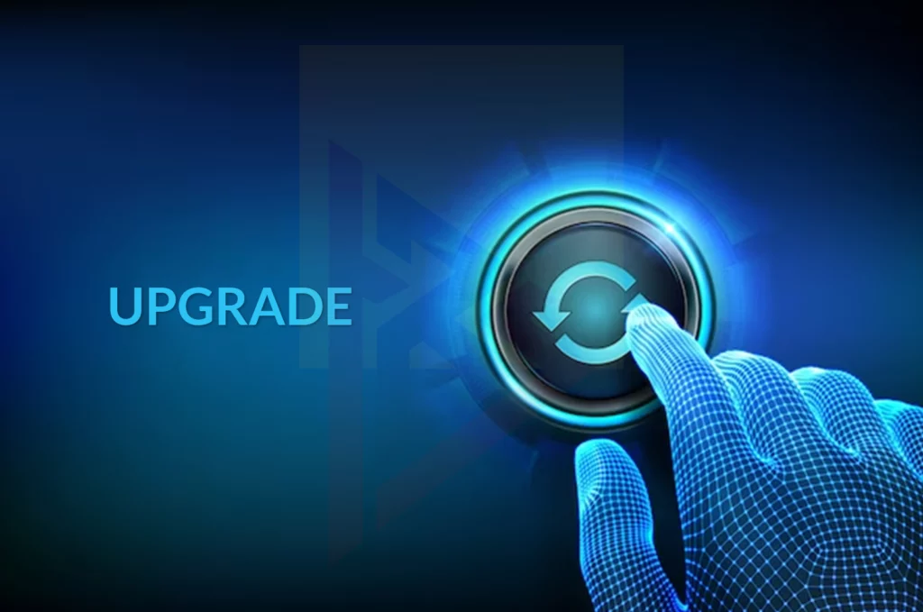 asp.net application maintenance and upgrades