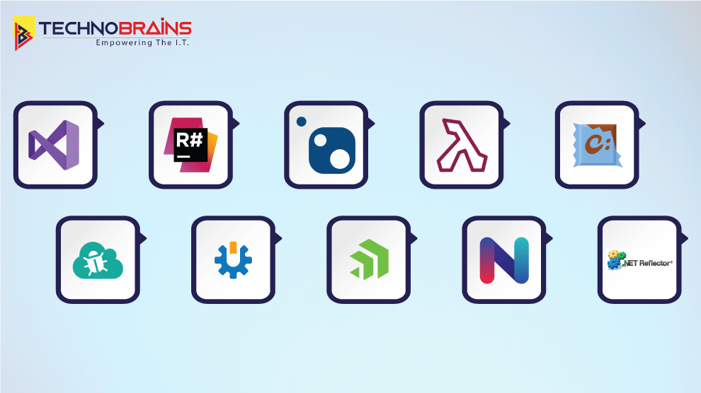 .NET Development Tools