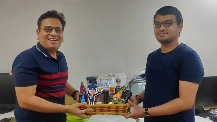 Award Recognition