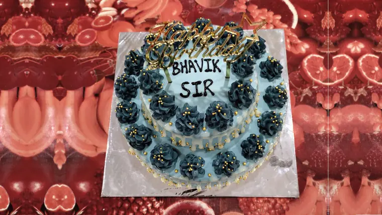 Birthday Celebration