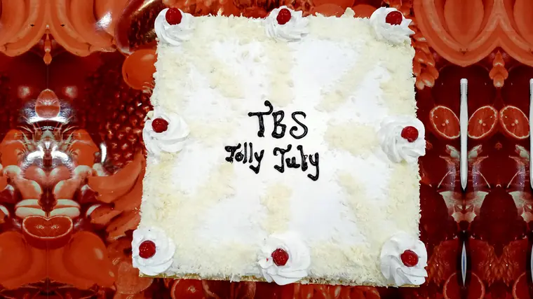 Birthday Celebration