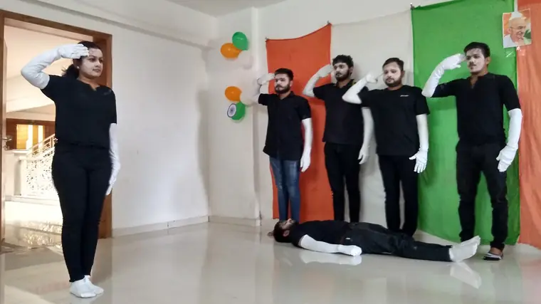 Day Celebration