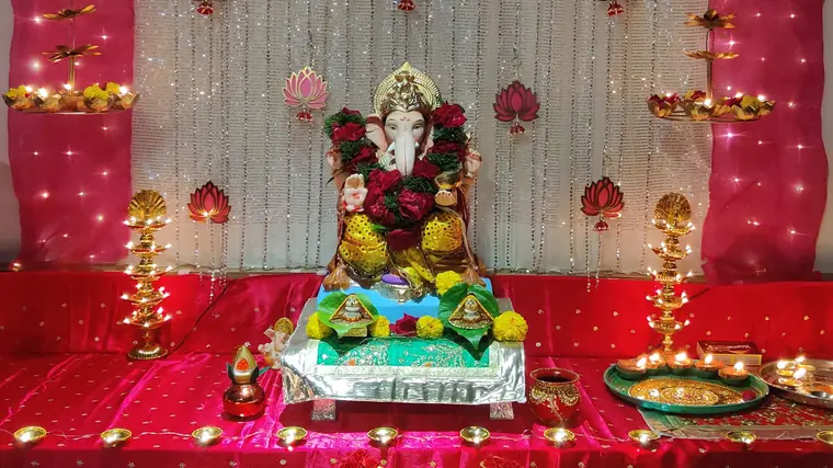 ganpati utsav