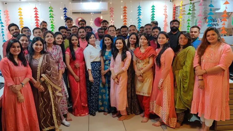 ganpati utsav festival celebration