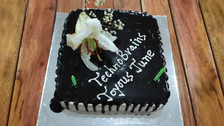 Birthday Celebration