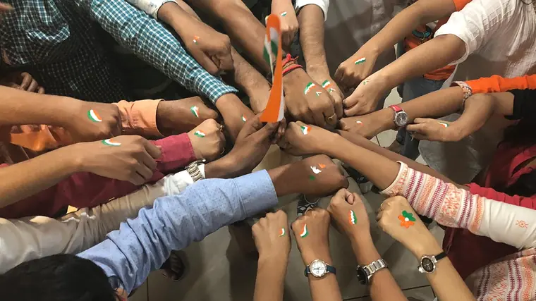Day Celebration